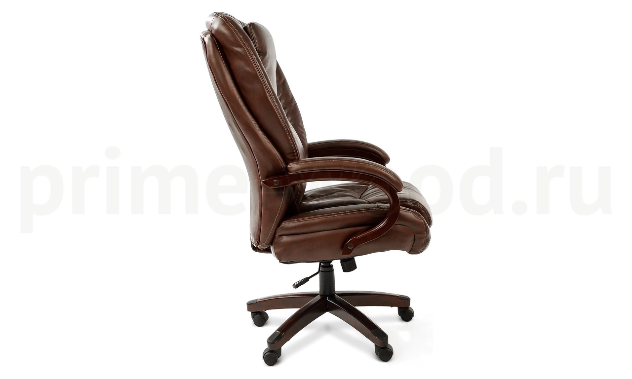 Кресло руководителя Chairman 408 - фото 3